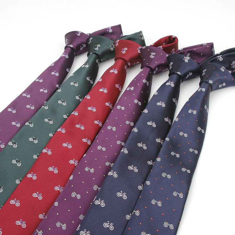 2018 Brand New Tie For Men Pol – обзор и цена Skinny Tie Men