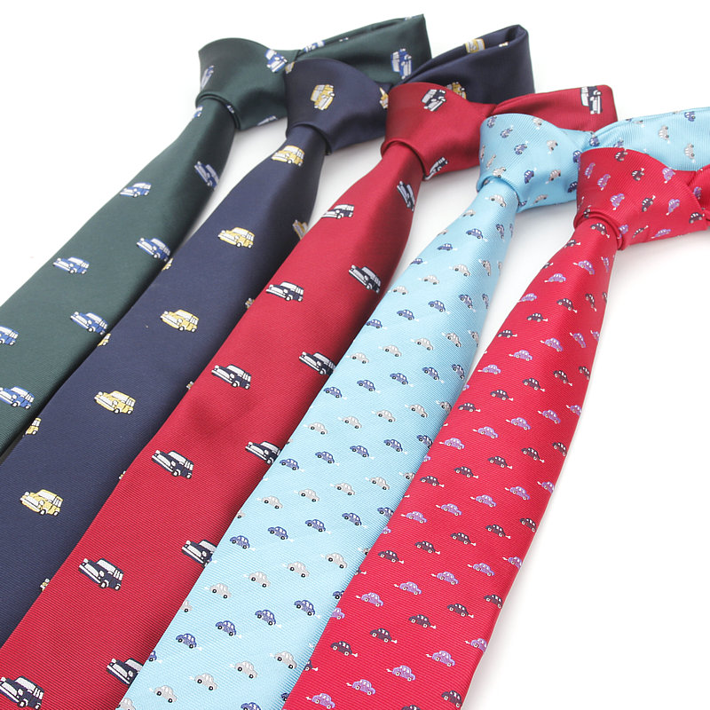 2018 Brand New Tie For Men Pol – обзор и цена Skinny Tie Men