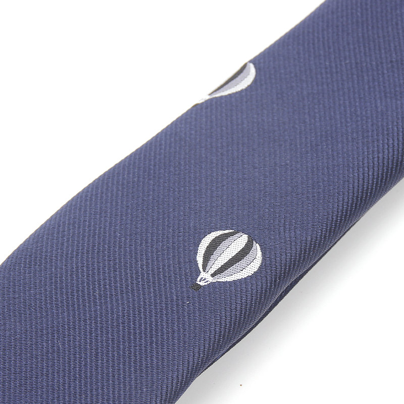 2018 Brand New Tie For Men Pol – обзор и цена Skinny Tie Men