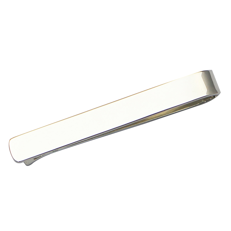 Beadsnice Pure 925 Sterling Si – обзор и цена Tie Clip Silver