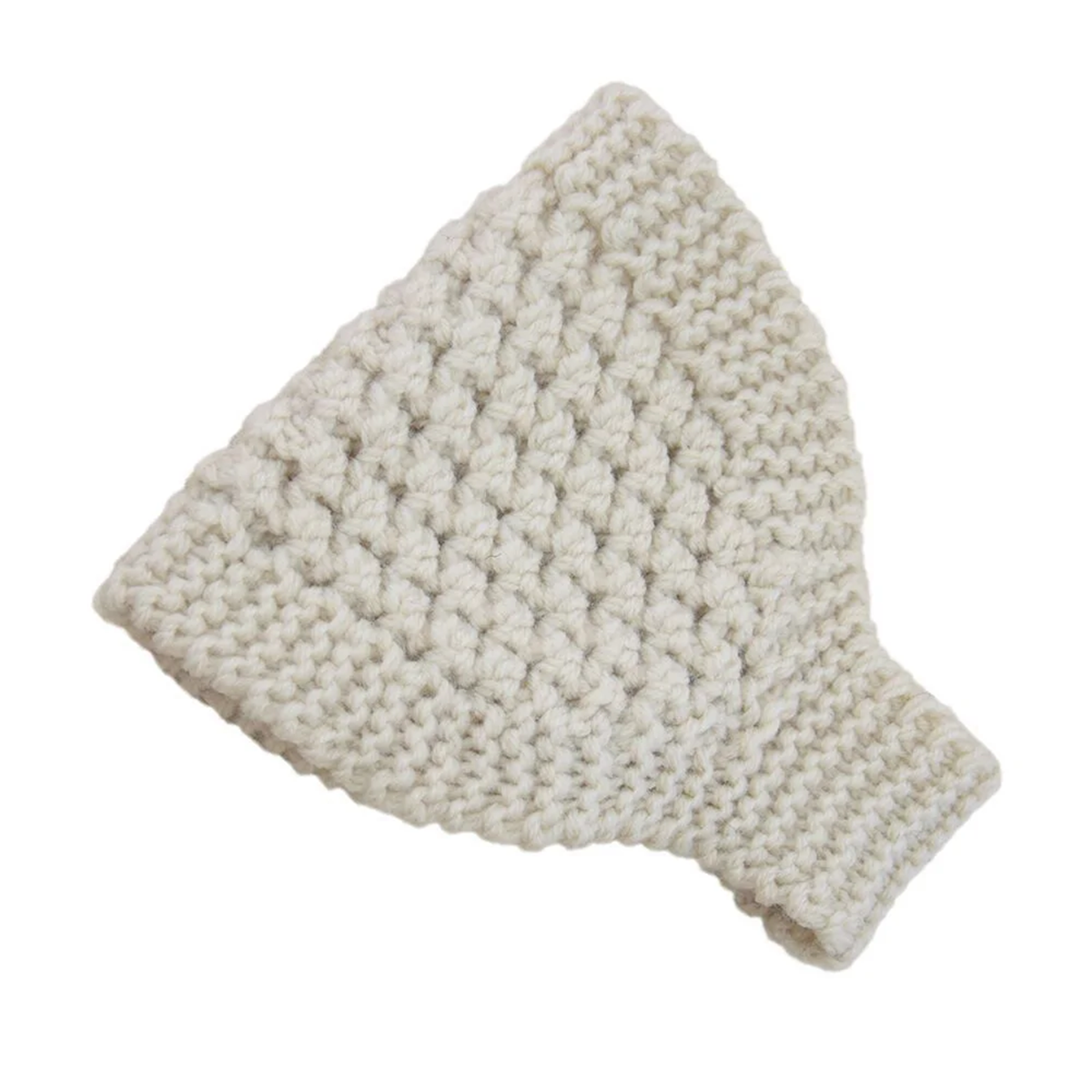 1PC Knitted Soft Stretch Turba – обзор и цена Head Wrap Turban