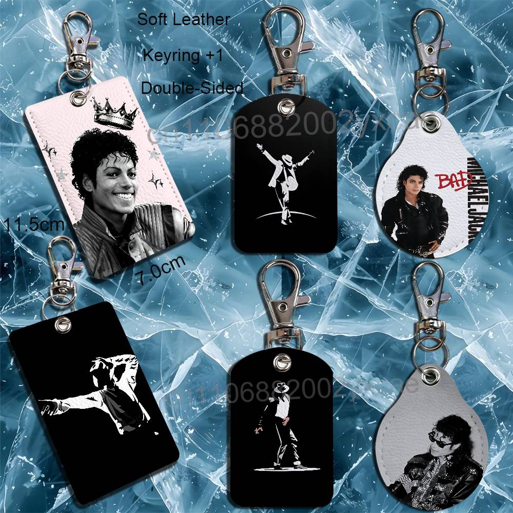 MJ first-rate Michael Jackson  – обзор и цена Lanyard Badge Holder