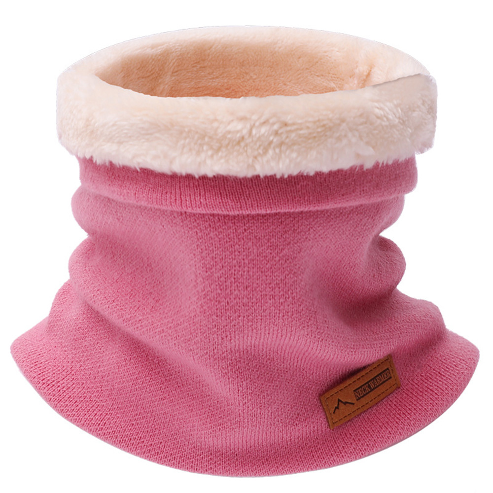 Cashmere Plush Warm Winter Rin – обзор и цена Muffler Men Wool