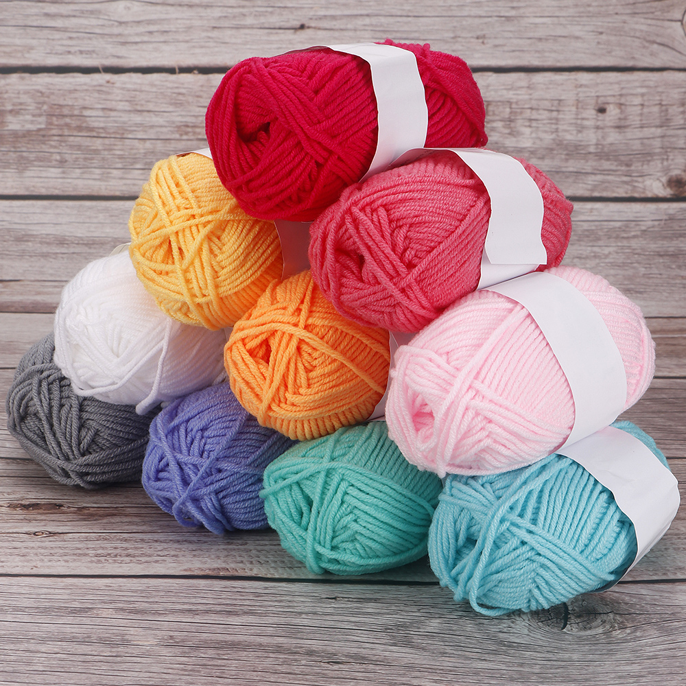 25(50)pcs/bag 4 Ply Milk Cotto – обзор и цена Woven Scarf Blanket