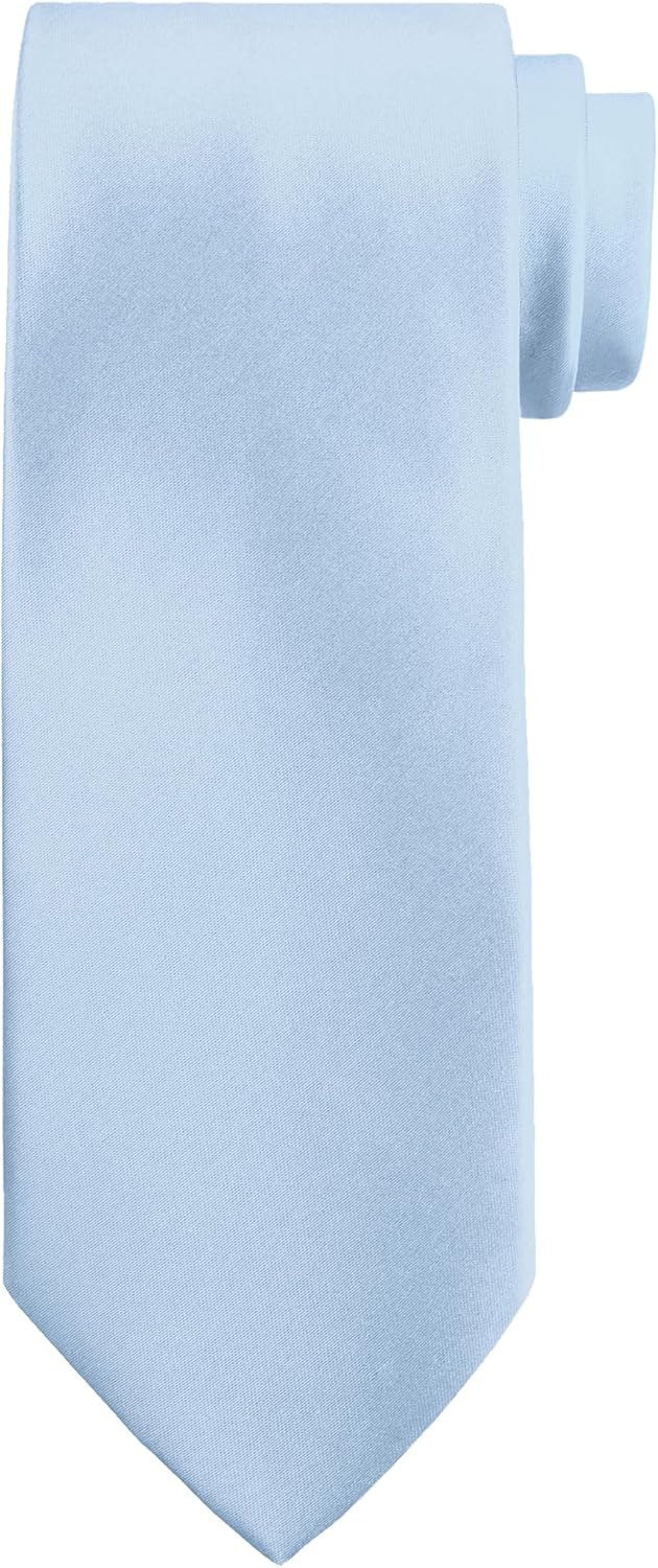5-Piece Tie Set in White or Bl – обзор и цена Pocket Square Set