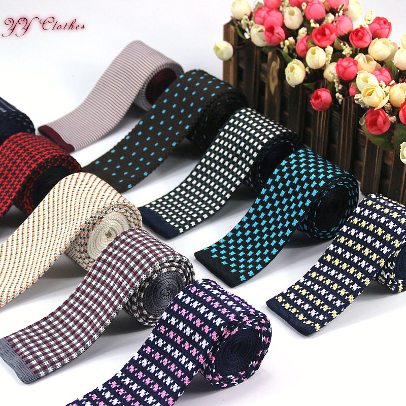 New Hot Fashion Male Brand Sli – обзор и цена Skinny Tie Men