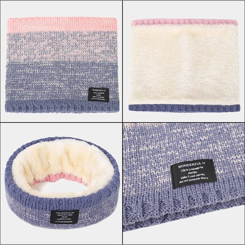 Winter Scarf for Men Fleece Ri – обзор и цена Handkerchief Cotton Men