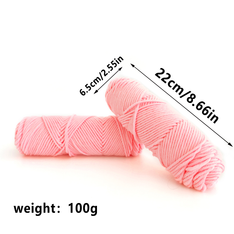 1Pc Lover's Cotton Yarn 8-Stra – обзор и цена Woven Scarf Blanket