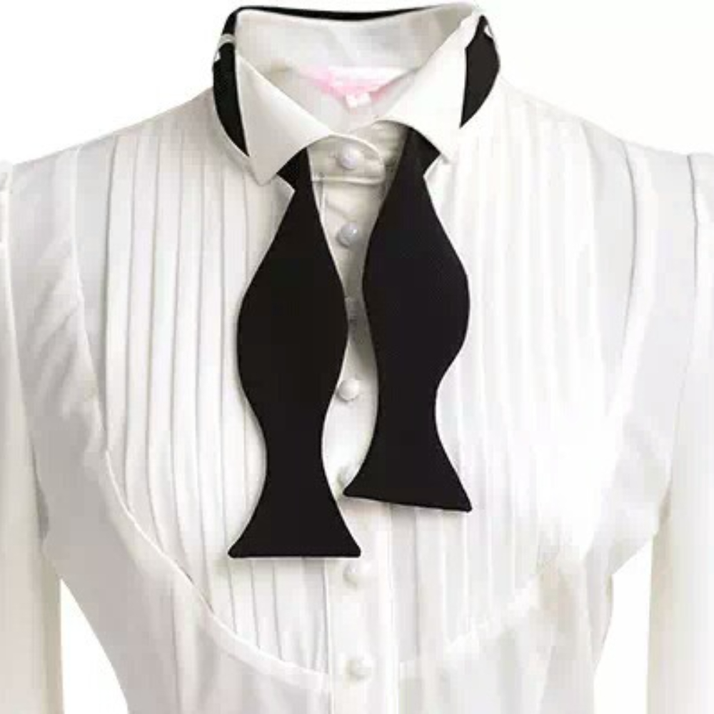 Men's Formal Pre-tied Adjustab – обзор и цена Bow Tie Pre Tied