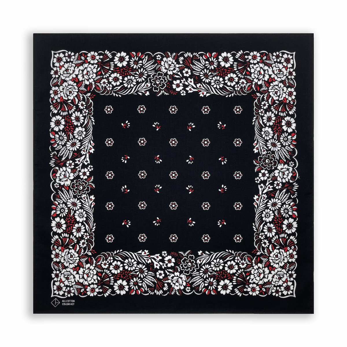 f151 Unisex Hiphop Cotton Band – обзор и цена Handkerchief Cotton Men