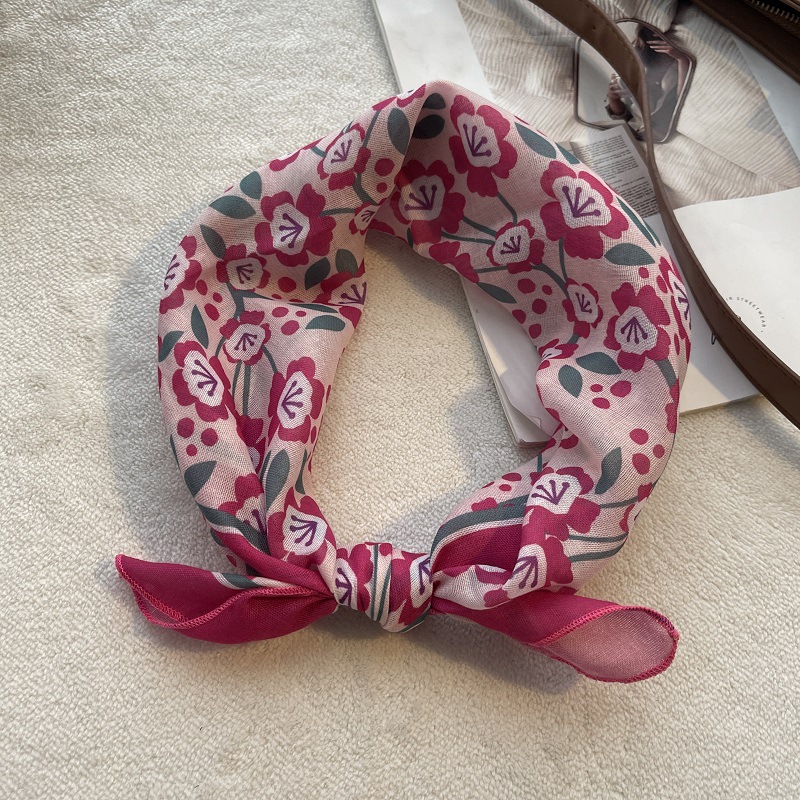 58cm New Bandana Designer Cott – обзор и цена Bandana Cotton