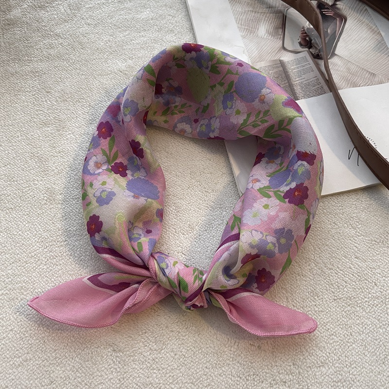 58cm New Bandana Designer Cott – обзор и цена Bandana Cotton