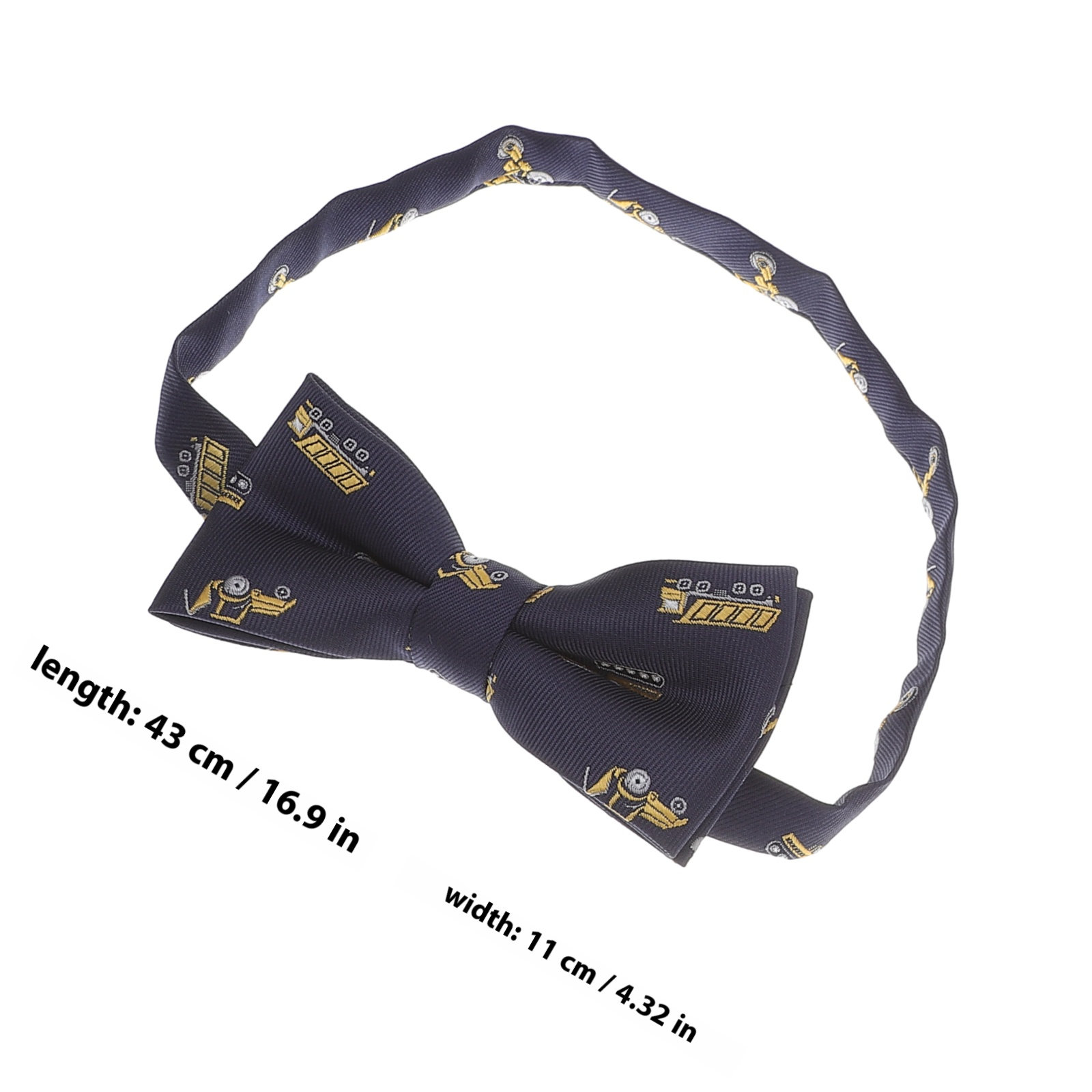 2Pcs Cartoon Bow Tie Kids Adju – обзор и цена Bow Tie Pre Tied