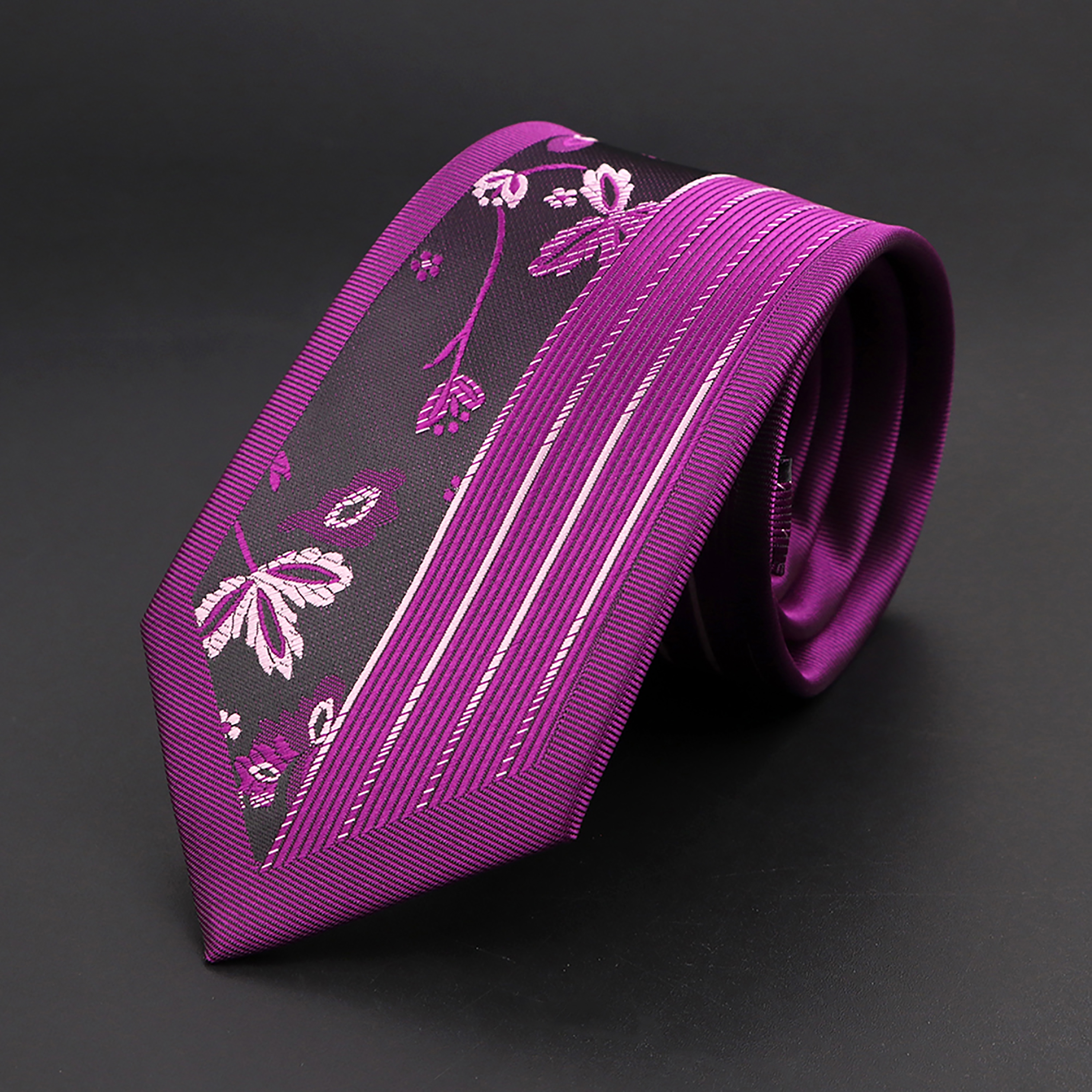 New Slim Ties For Men Luxuriou – обзор и цена Skinny Tie Men