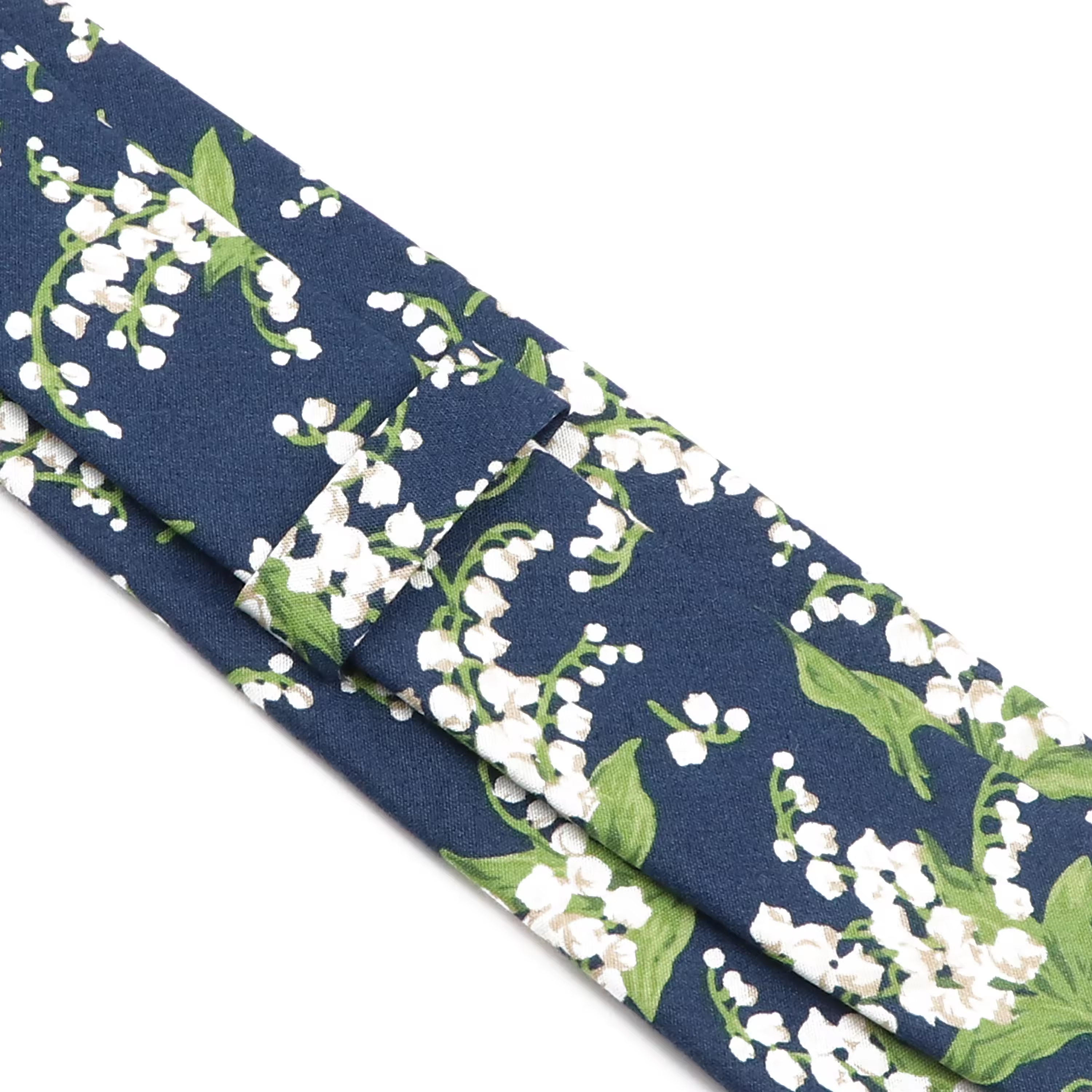 New Elegant Floral Tie For Men – обзор и цена Skinny Tie Men
