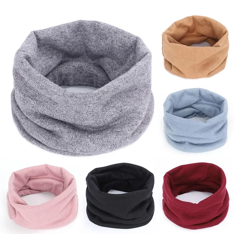 New Cashmere Winter Scarf for  – обзор и цена Muffler Men Wool