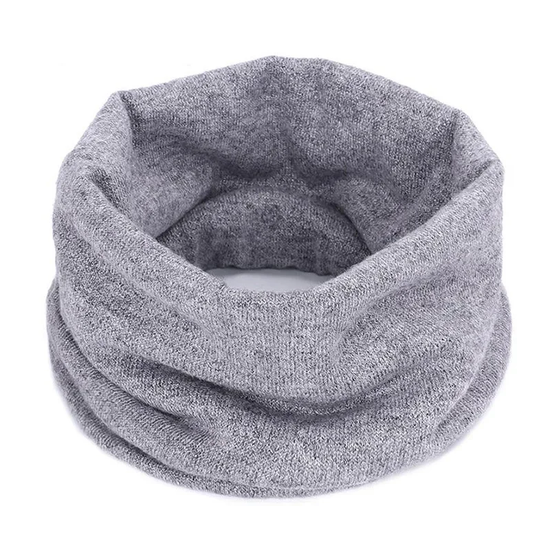 New Cashmere Winter Scarf for  – обзор и цена Muffler Men Wool