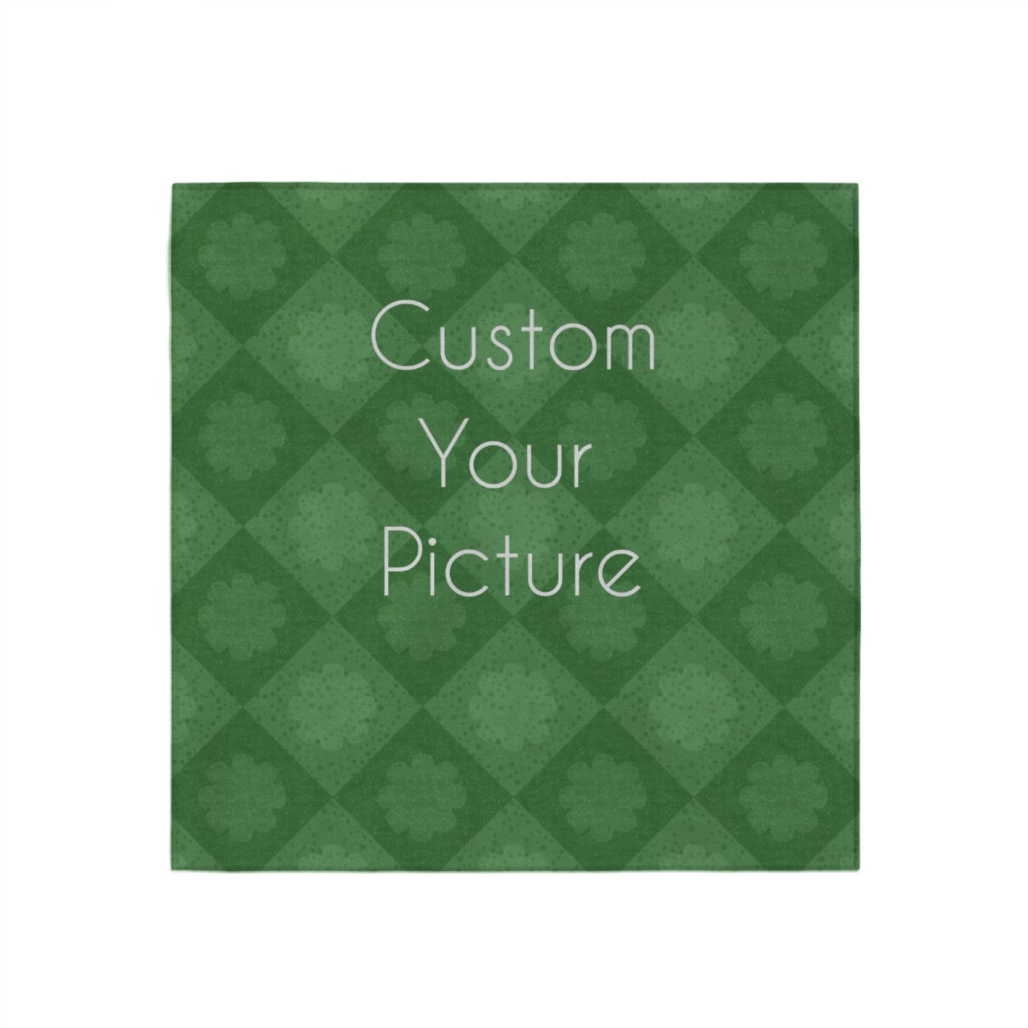 customize Soft Silk Scarf for  – обзор и цена Face Scarf Mask