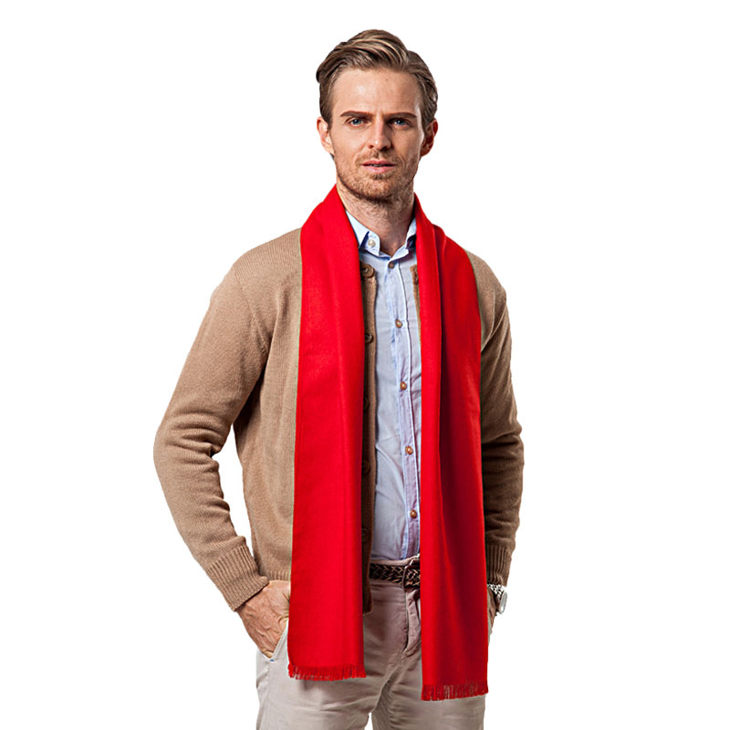 Fashion Winter Solid Color Men – обзор и цена Bandana Cotton