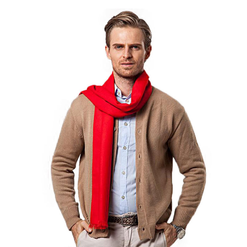 Fashion Winter Solid Color Men – обзор и цена Bandana Cotton