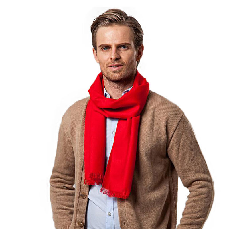Fashion Winter Solid Color Men – обзор и цена Bandana Cotton