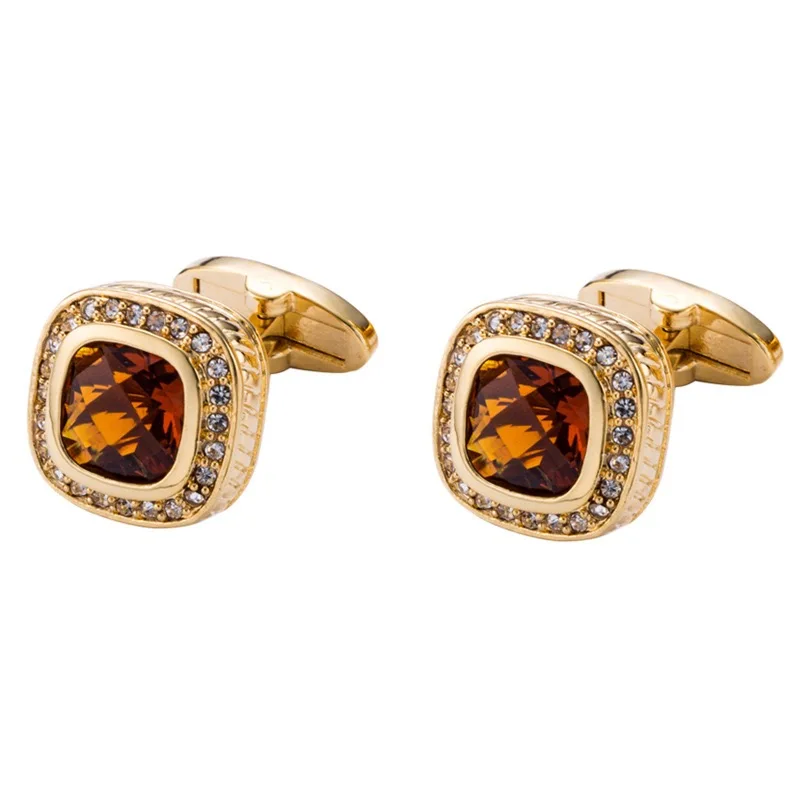 Cufflinks for Mens Luxury High – обзор и цена Tie Clip Silver