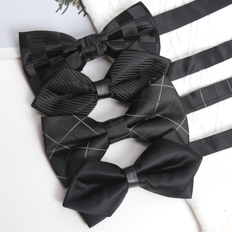 1PCS Bow Ties Butterfly Party  – обзор и цена Bow Tie Pre Tied