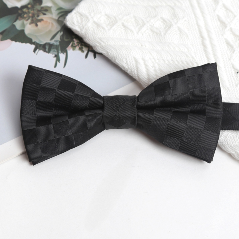 1PCS Bow Ties Butterfly Party  – обзор и цена Bow Tie Pre Tied