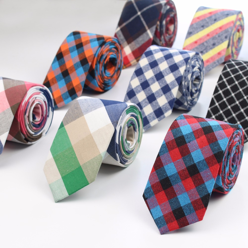 Fashion Tie Classic Men's Plai – обзор и цена Skinny Tie Men