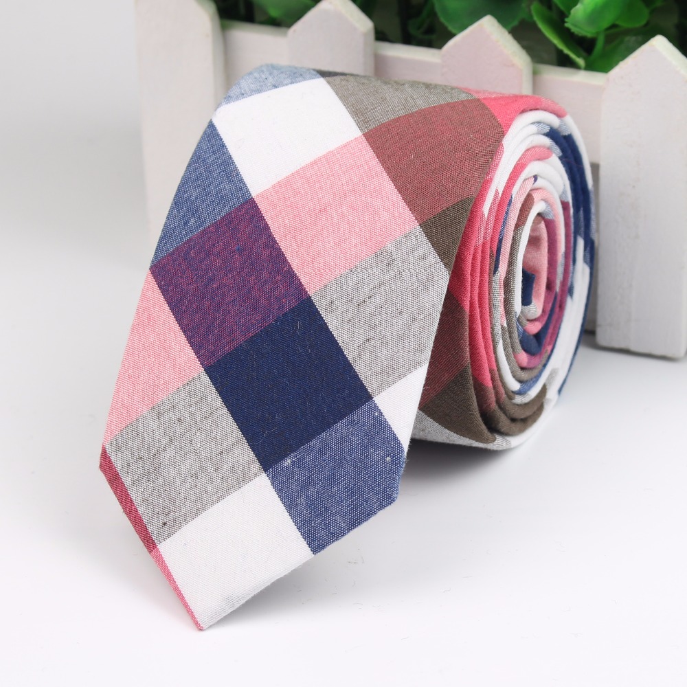 Fashion Tie Classic Men's Plai – обзор и цена Skinny Tie Men
