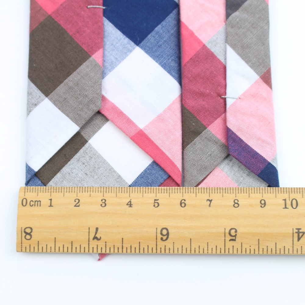 Fashion Tie Classic Men's Plai – обзор и цена Skinny Tie Men