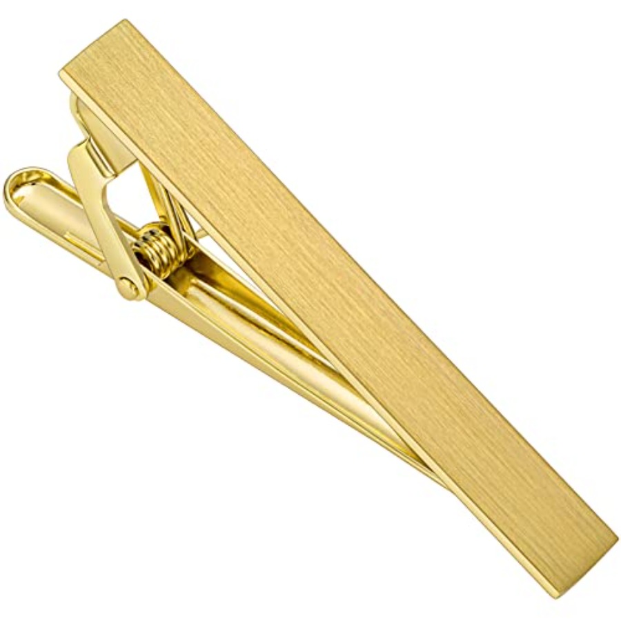 HAWSON 2 inch Tie Clip for Men – обзор и цена Tie Bar Set Gift