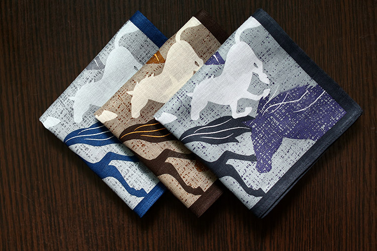 Good quality Japan Cotton hand – обзор и цена Handkerchief Cotton Men