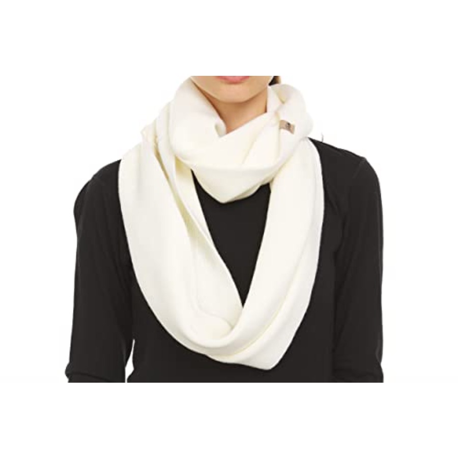 100% Merino Wool Everyday Knit – обзор и цена Infinity Scarf Knit