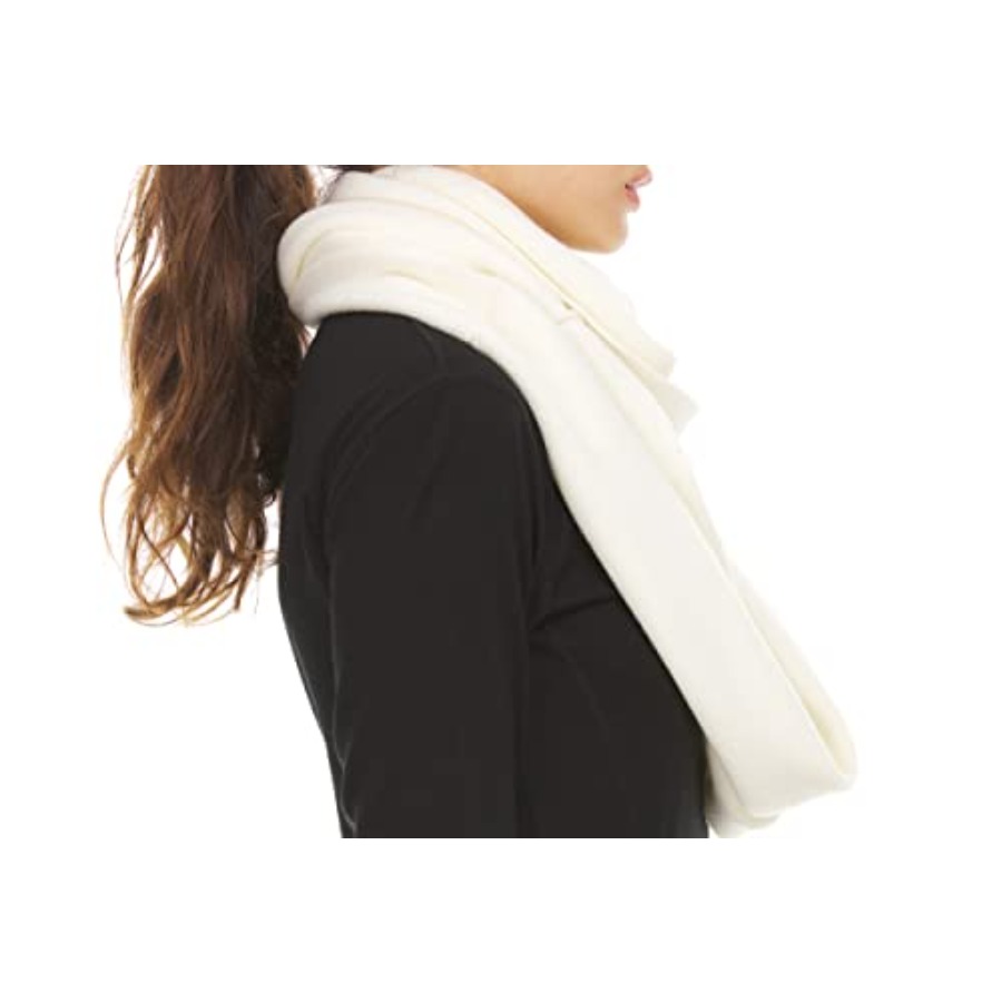 100% Merino Wool Everyday Knit – обзор и цена Infinity Scarf Knit