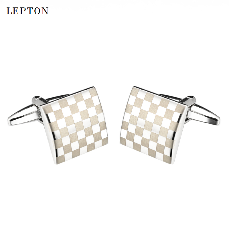 Lepton Classic Square  Laser M – обзор и цена Tie Bar Set Gift