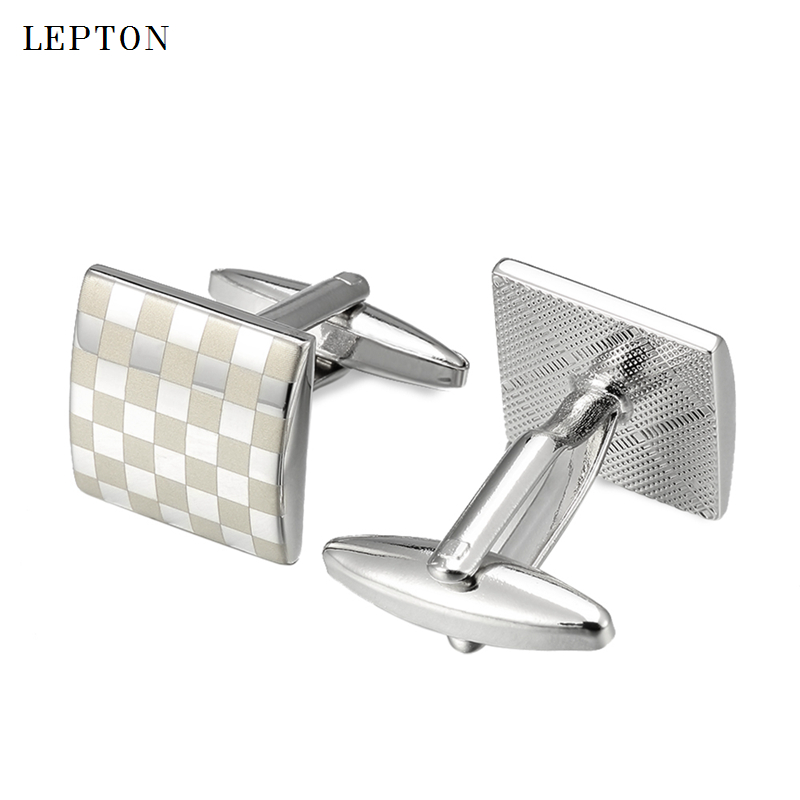 Lepton Classic Square  Laser M – обзор и цена Tie Bar Set Gift