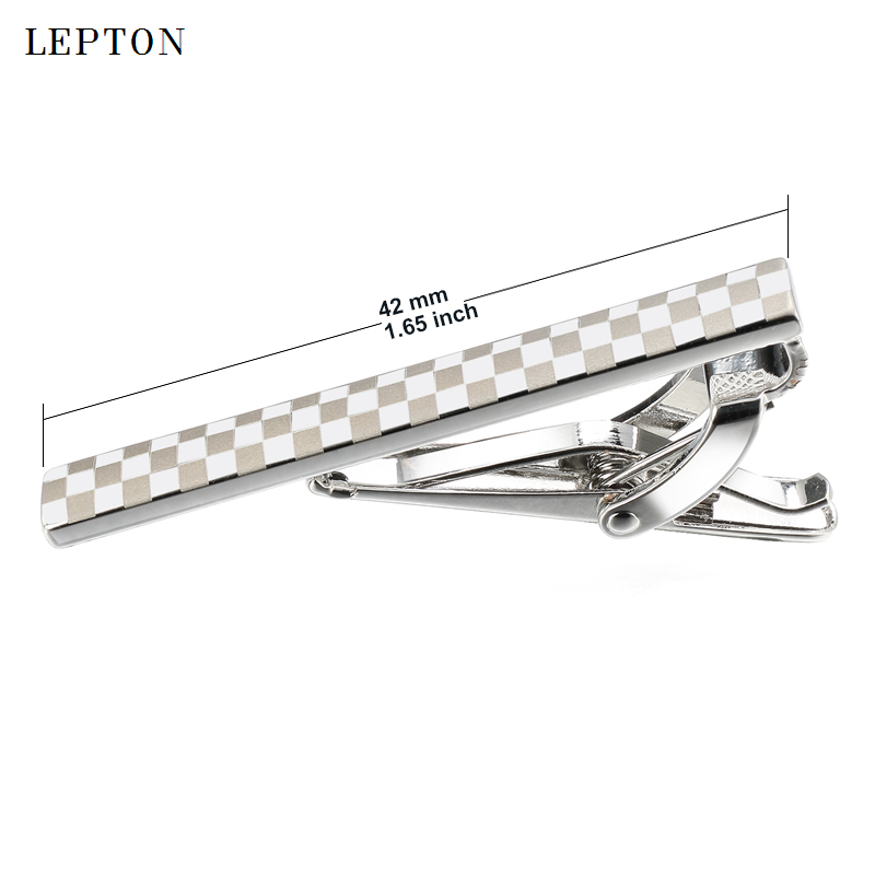 Lepton Classic Square  Laser M – обзор и цена Tie Bar Set Gift