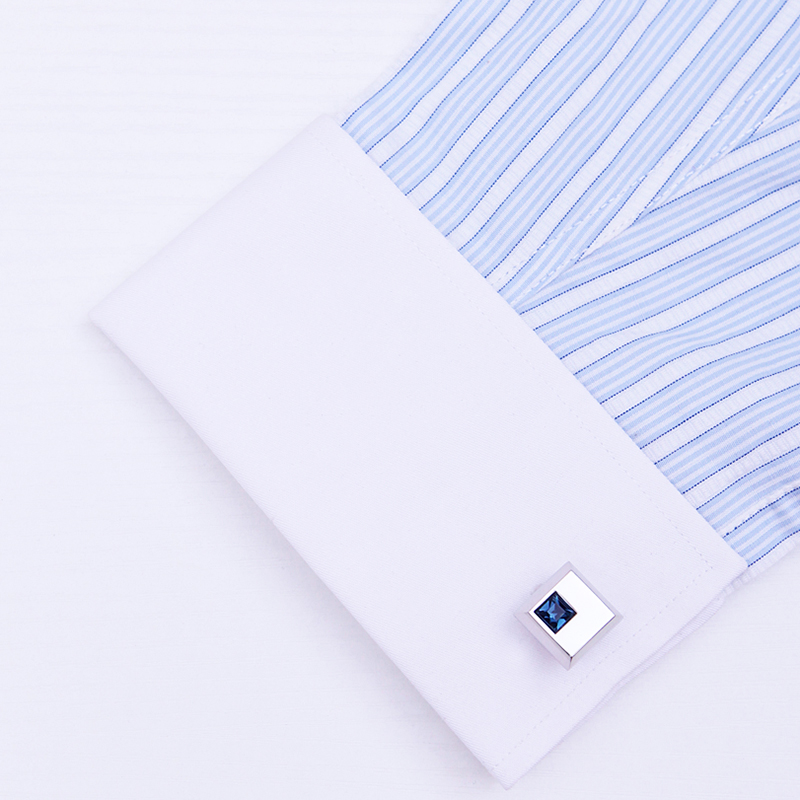 KFLK High Quality Cuff links n – обзор и цена Tie Bar Set Gift
