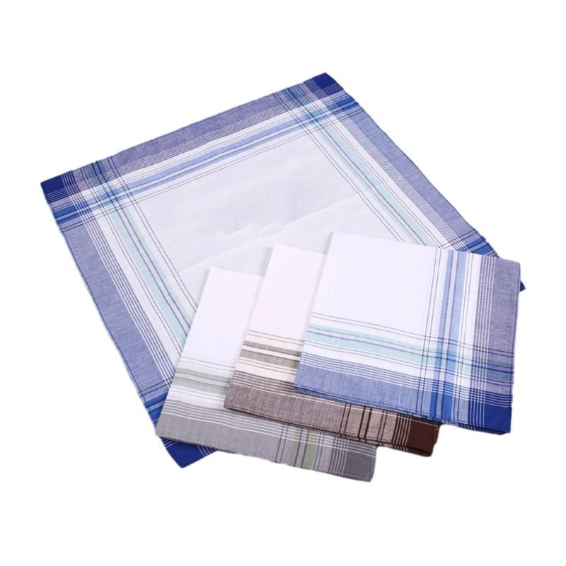 39BD Soft Cotton Handkerchief  – обзор и цена Handkerchief Cotton Men