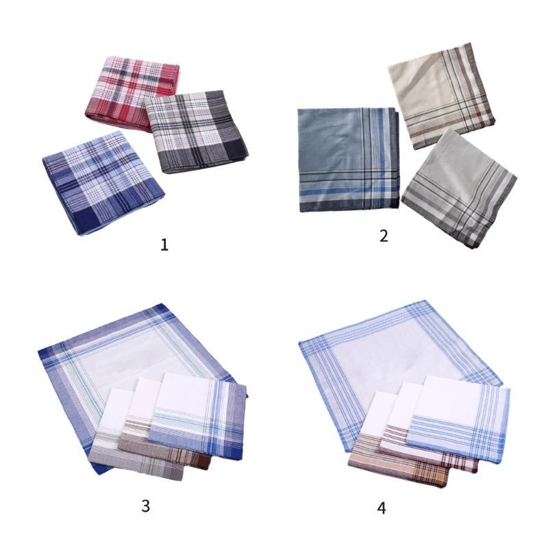 39BD Soft Cotton Handkerchief  – обзор и цена Handkerchief Cotton Men
