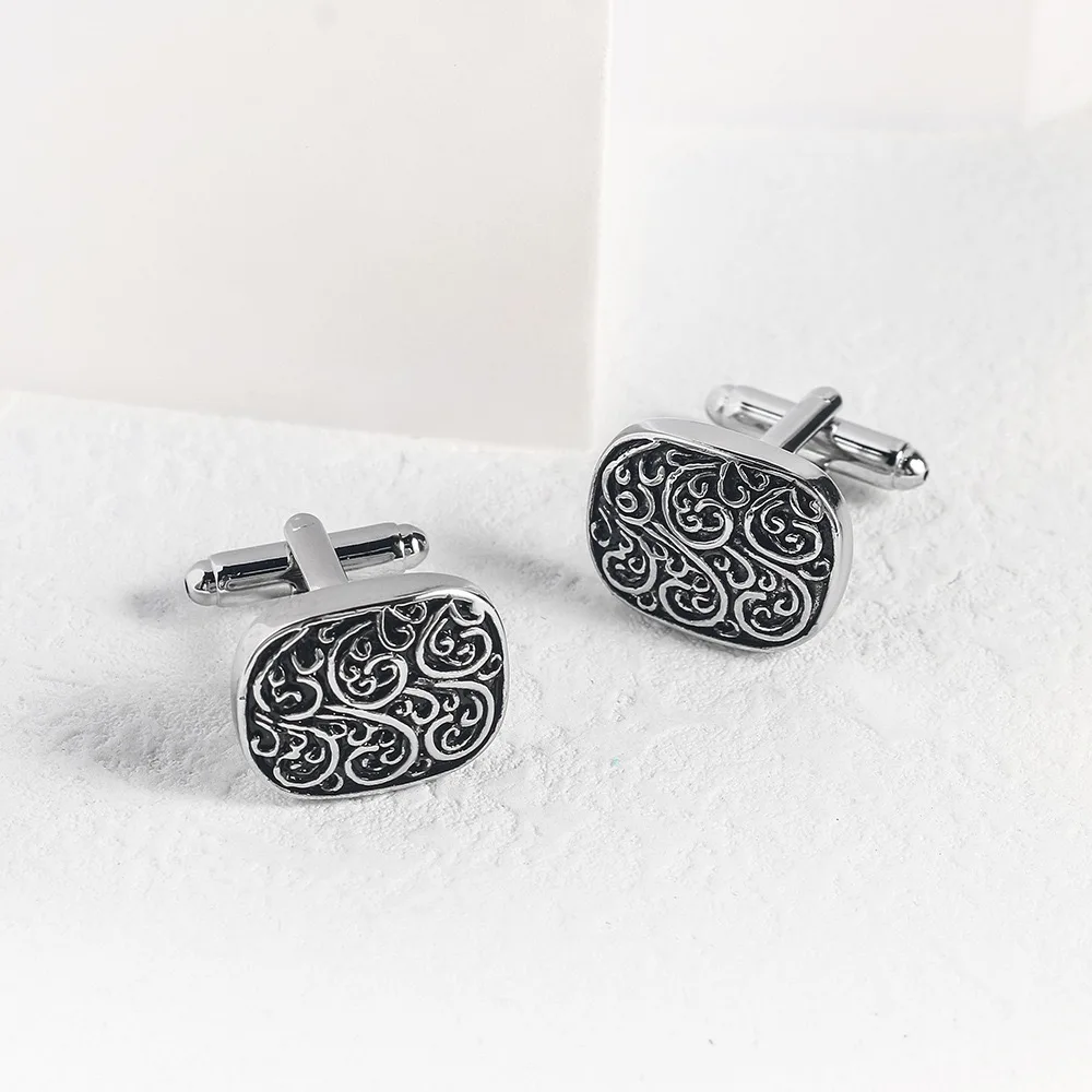 High Quality Gold Cufflinks Vi – обзор и цена Tie Clip Silver