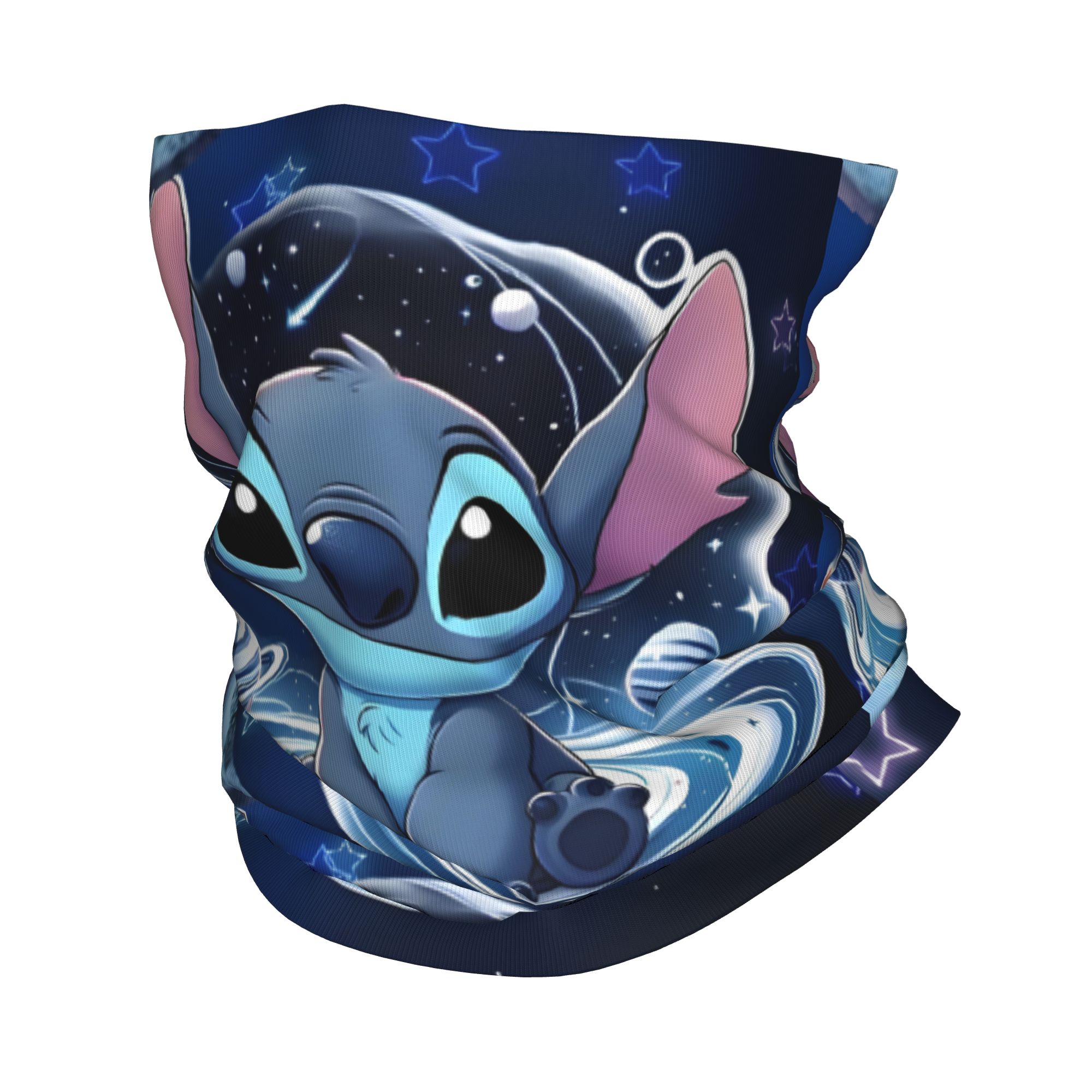 Custom S-Stitchs Animation Win – обзор и цена Neck Warmer Tube