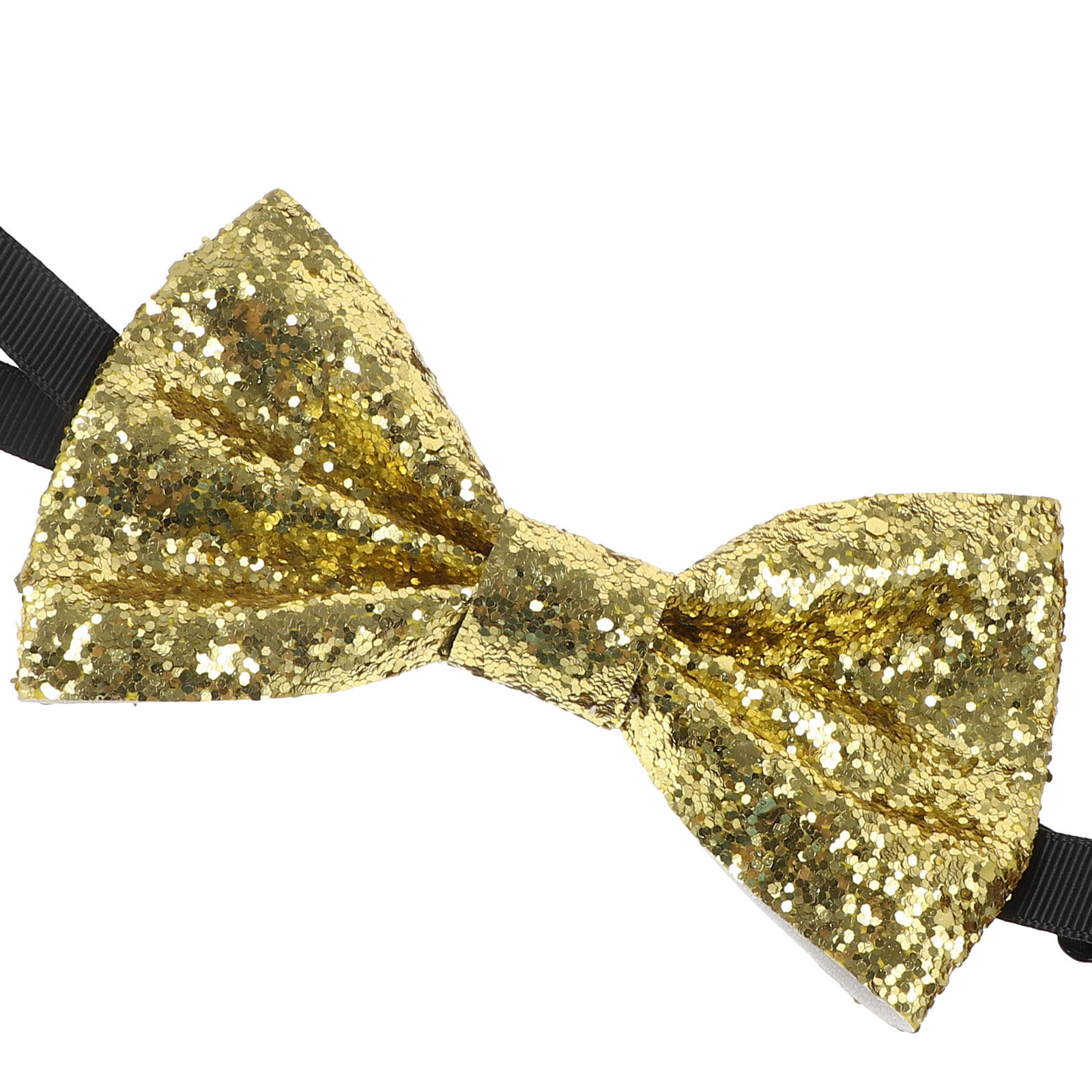 Glitter Bow Tie for Men Pre-Ti – обзор и цена Bow Tie Pre Tied