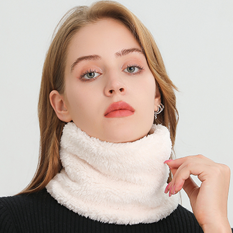 Cashmere Warm Collor Ring Wint – обзор и цена Muffler Men Wool