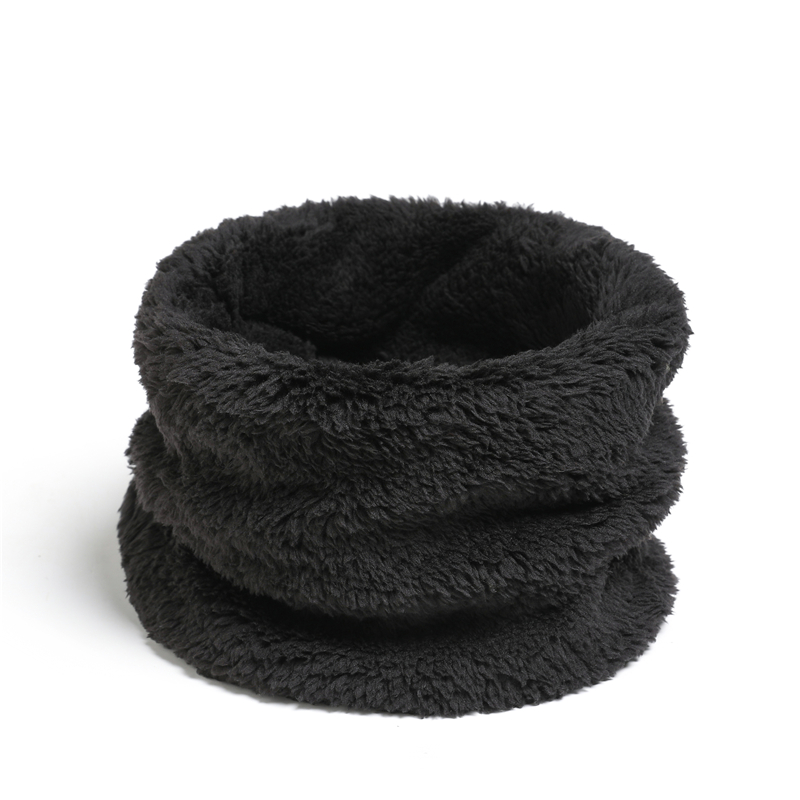 Cashmere Warm Collor Ring Wint – обзор и цена Muffler Men Wool