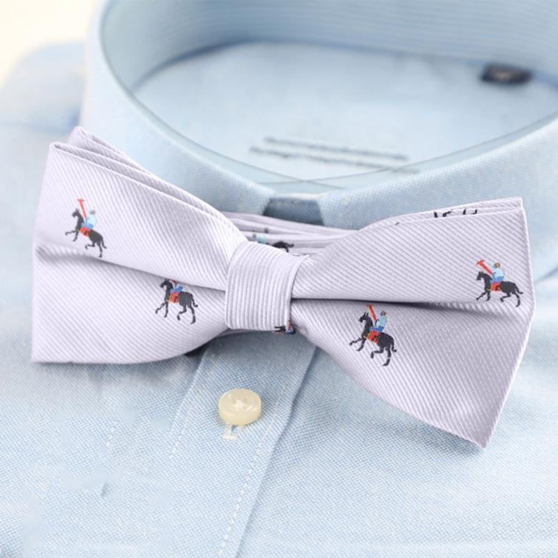 J2HD Handmade Bow Ties for Men – обзор и цена Bow Tie Pre Tied