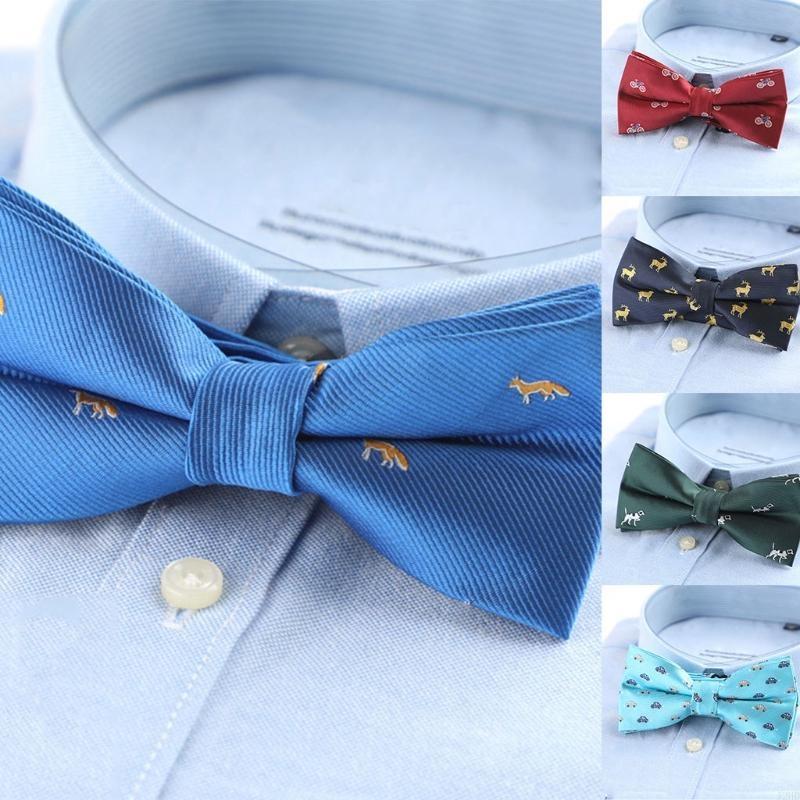 J2HD Handmade Bow Ties for Men – обзор и цена Bow Tie Pre Tied