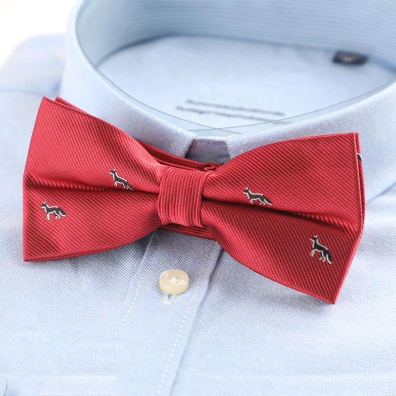 J2HD Handmade Bow Ties for Men – обзор и цена Bow Tie Pre Tied