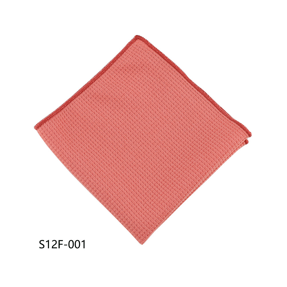 New Pure Solid Color Black Whi – обзор и цена Handkerchief Cotton Men